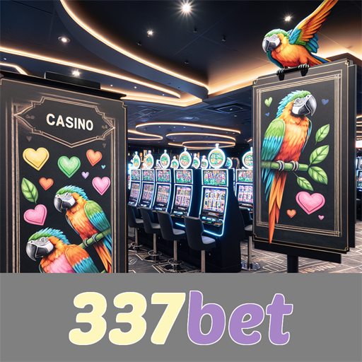 Descubra o Mundo dos Jogos de Bônus na 337bet