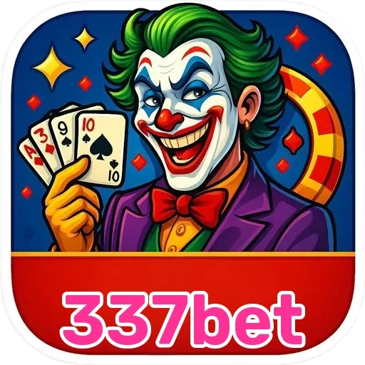 337bet: O Destino Definitivo Para os Amantes de Jogos Online