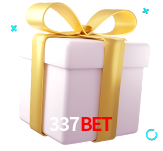 Receba seus bônus de boas-vindas no 337BET