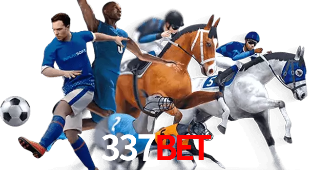 337BET