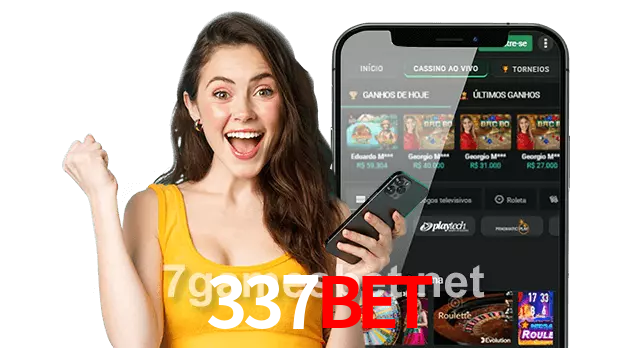 337BET