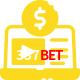 O Cassino 337BET também oferece apostas esportivas virtuais!