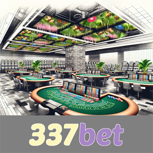 A Ascensão dos Jogos Móveis na 337bet