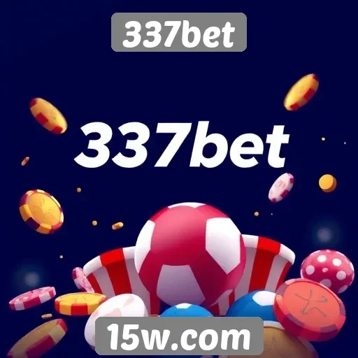 Promoções e bônus disponíveis na 337bet