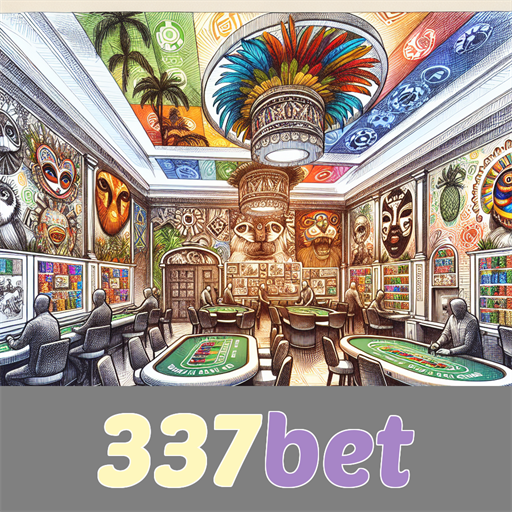 Descubra as Melhores Promoções de Jogos no 337bet