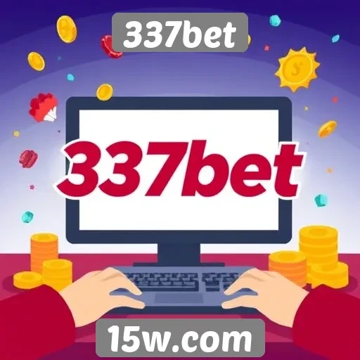 Análise da segurança no site de jogos 337bet