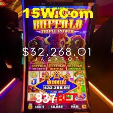 Slot Games 337BET
