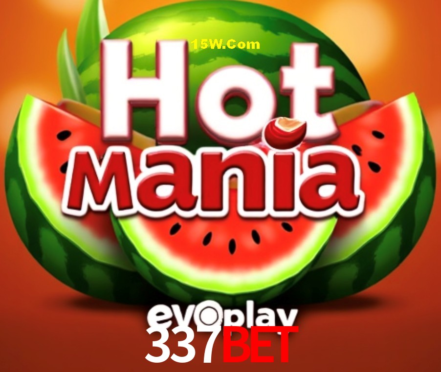 Promoção Relâmpago 337BET