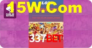 Welcome Bonus 337BET
