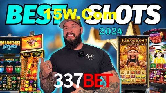 337BET