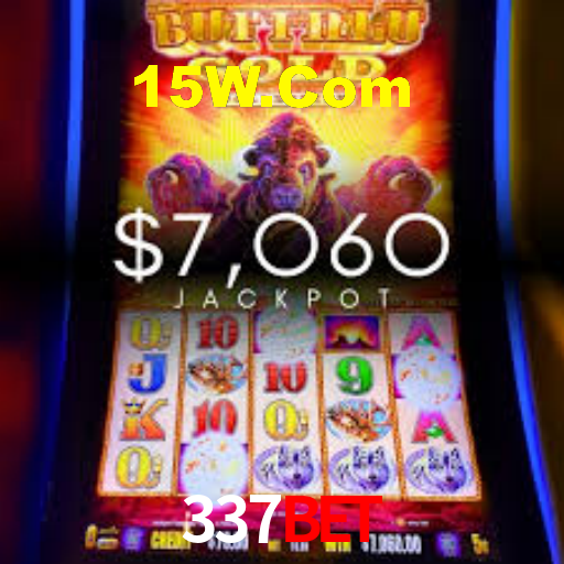 337BET