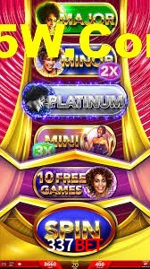 Exclusive Games 337BET