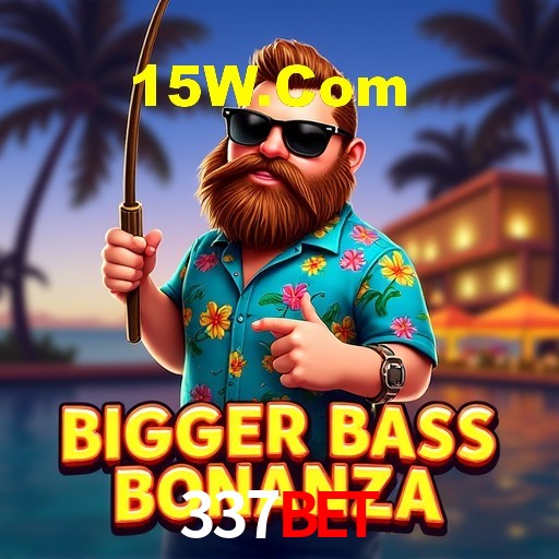 Casino Ao Vivo 337BET