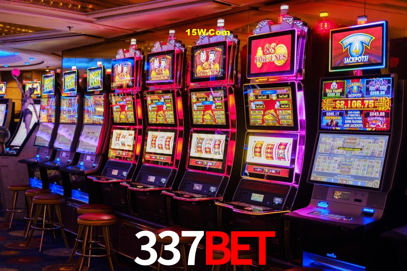 Security Systems 337BET