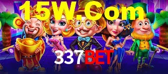 Blackjack Table 337BET