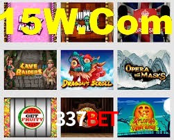 Spaceman Game 337BET