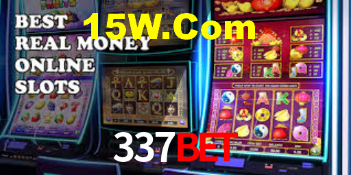 337BET: Jogos de Caça-Níqueis-Altas Recompensas, Roleta-Velocidade, Blackjack-Desafios Máximos