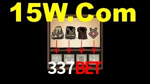 Roulette Table 337BET