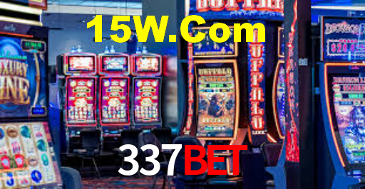 337BET