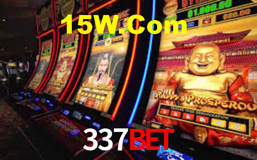 337BET