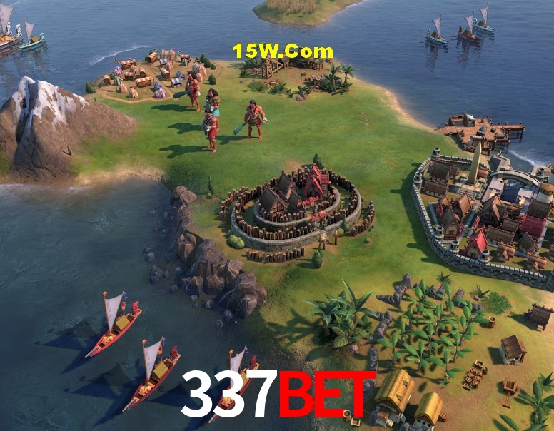 Especiais de Fim de Semana 337BET