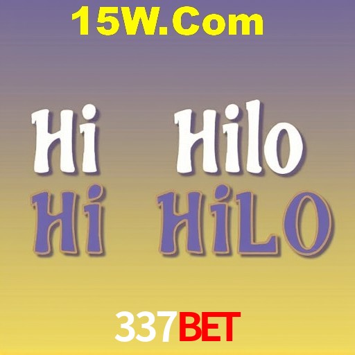 APP oficial da 337BET para mobile