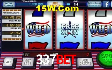 Ofertas Exclusivas 337BET